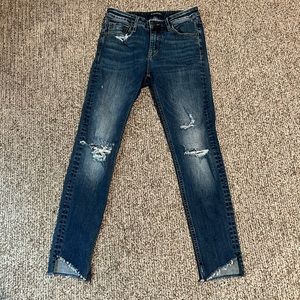 Vigoss Marley Super Skinny Jeans